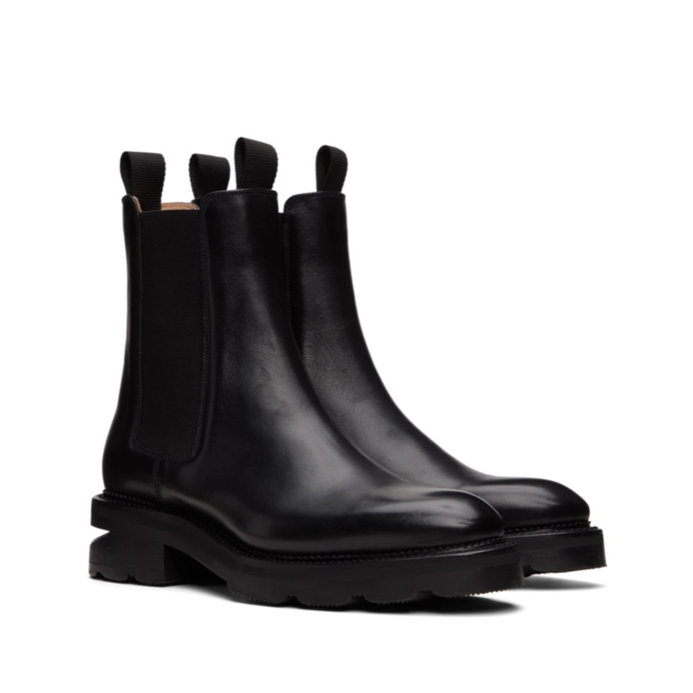 ALEXANDER WANG ankle boots 
Black Andy Boots